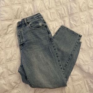 pacsun jeans